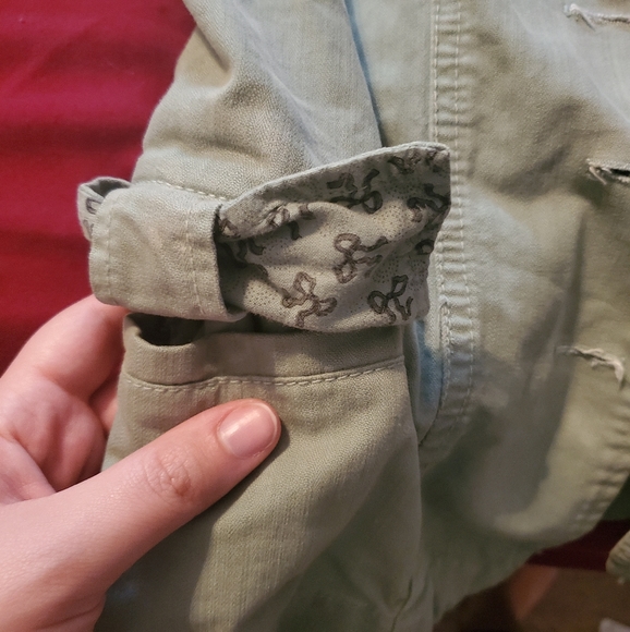 Blazer - Picture 4 of 9